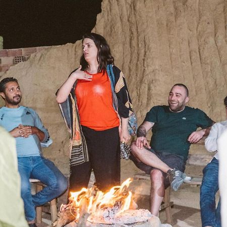 Maison D'Hote Dar Massouada Toujane Luaran gambar
