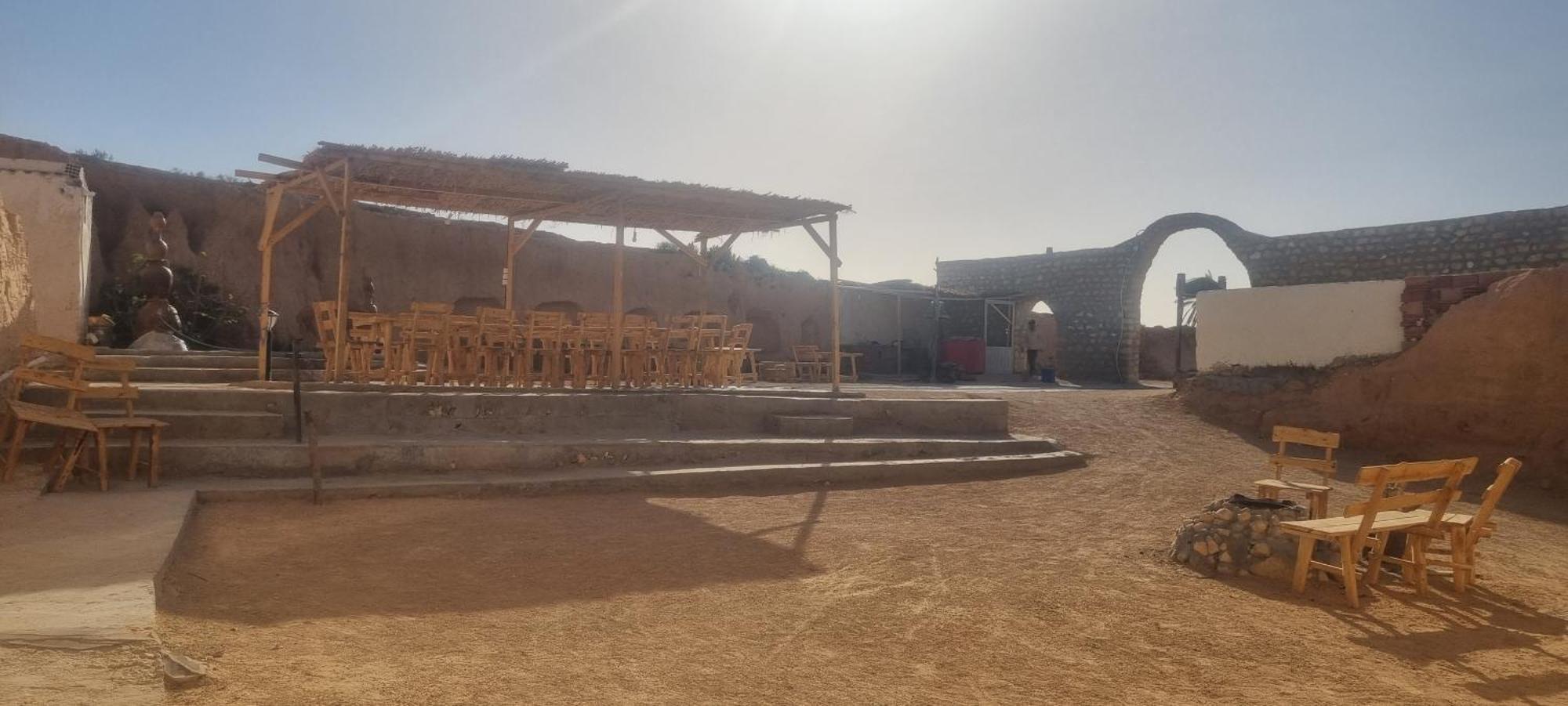 Maison D'Hote Dar Massouada Toujane Luaran gambar
