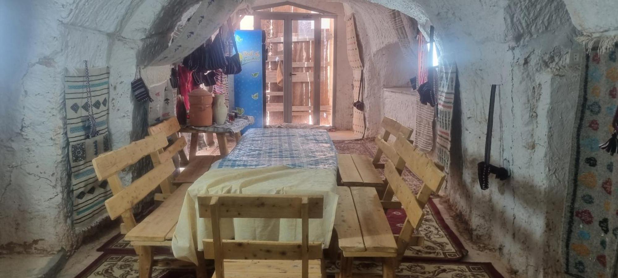 Maison D'Hote Dar Massouada Toujane Luaran gambar