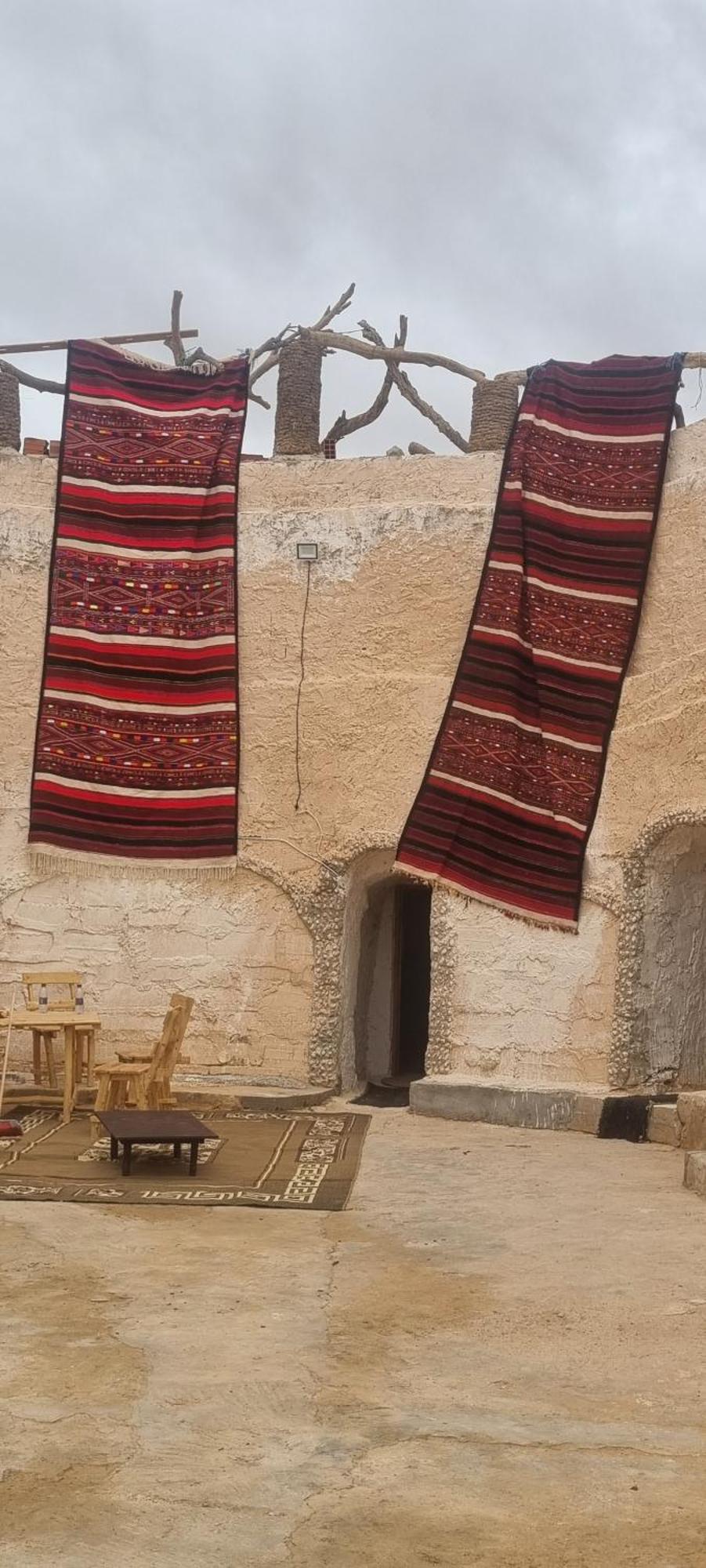 Maison D'Hote Dar Massouada Toujane Luaran gambar