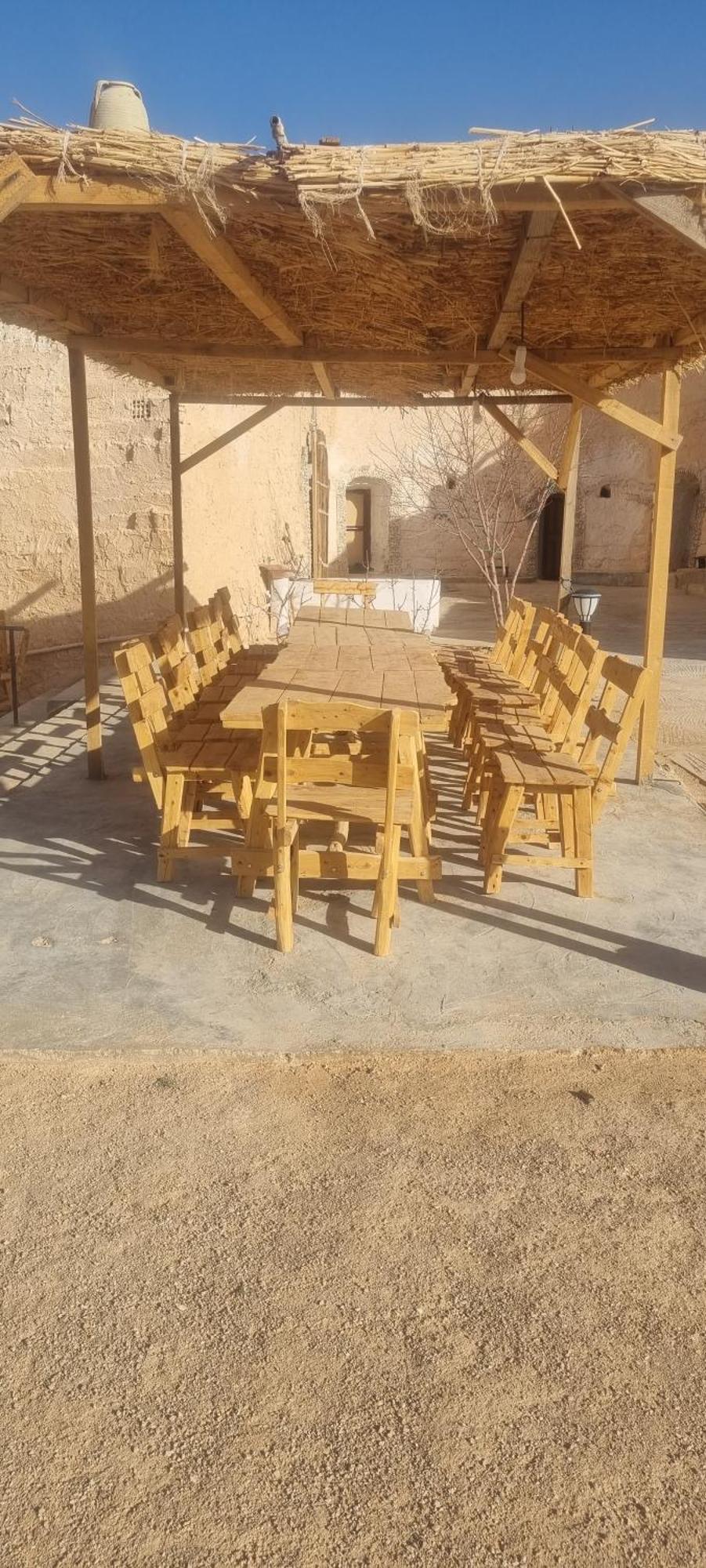 Maison D'Hote Dar Massouada Toujane Luaran gambar