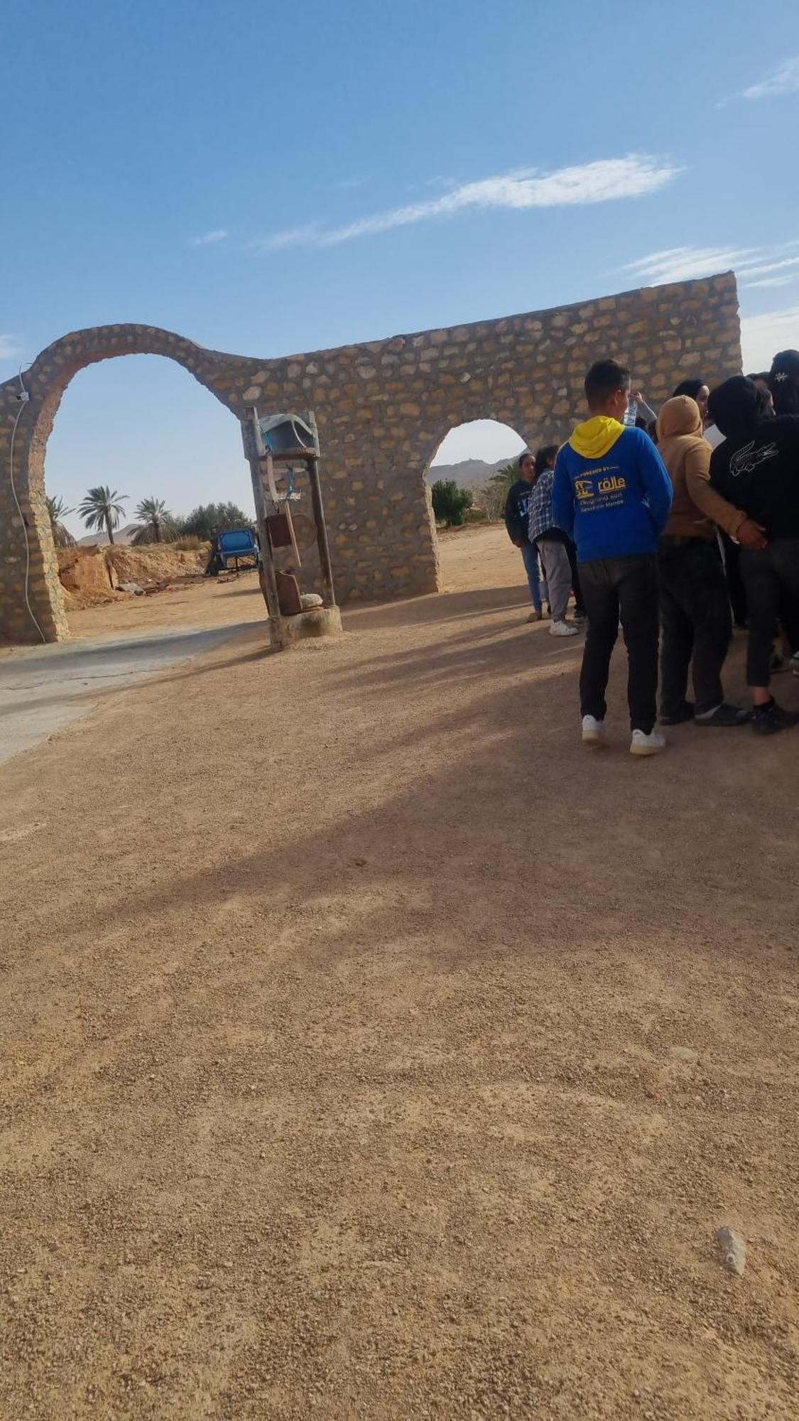 Maison D'Hote Dar Massouada Toujane Luaran gambar