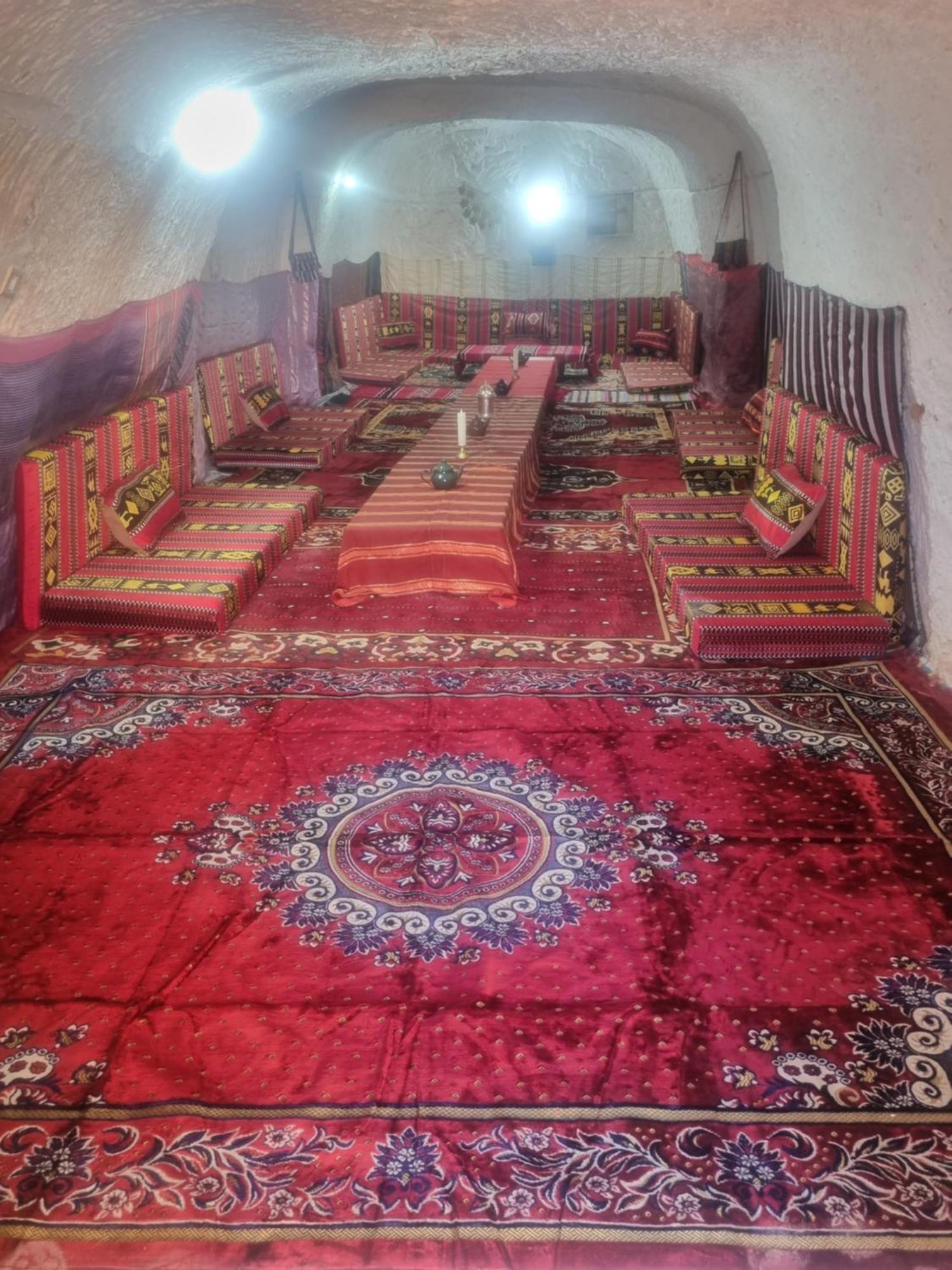 Maison D'Hote Dar Massouada Toujane Luaran gambar
