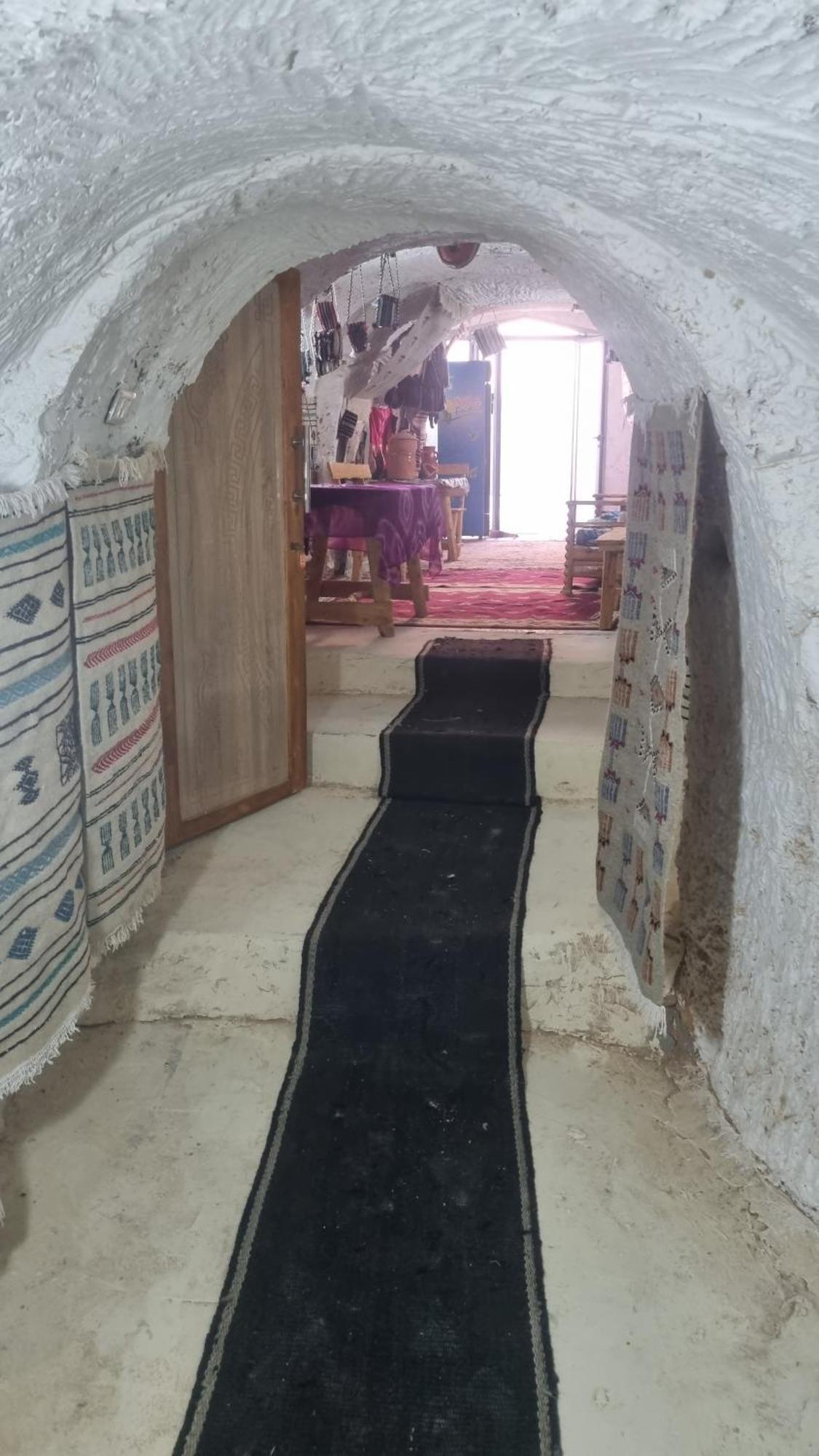 Maison D'Hote Dar Massouada Toujane Bilik gambar