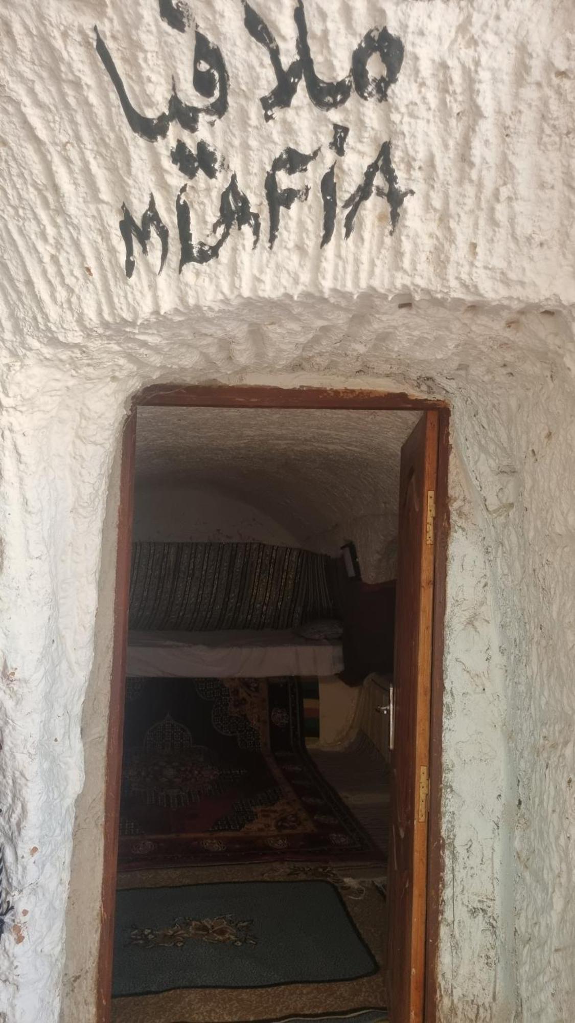 Maison D'Hote Dar Massouada Toujane Bilik gambar