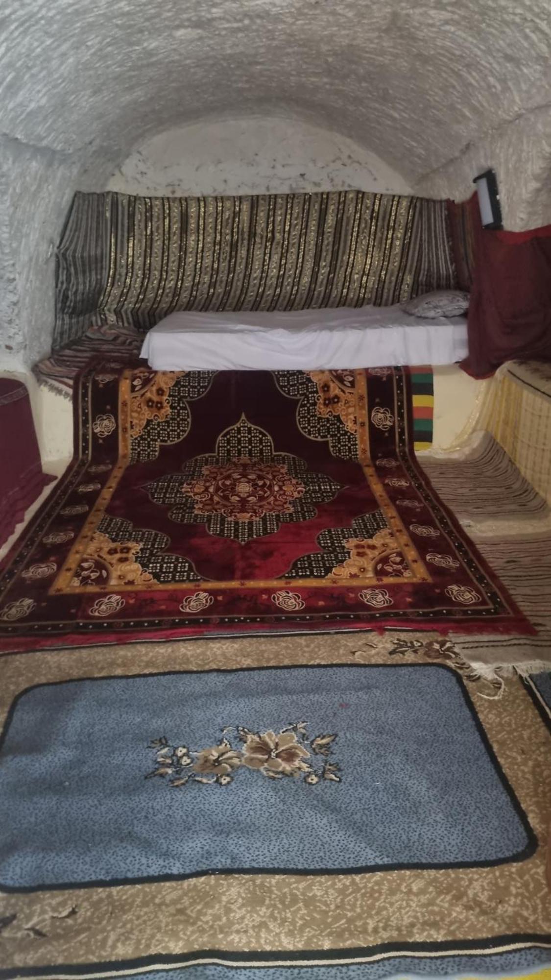 Maison D'Hote Dar Massouada Toujane Bilik gambar