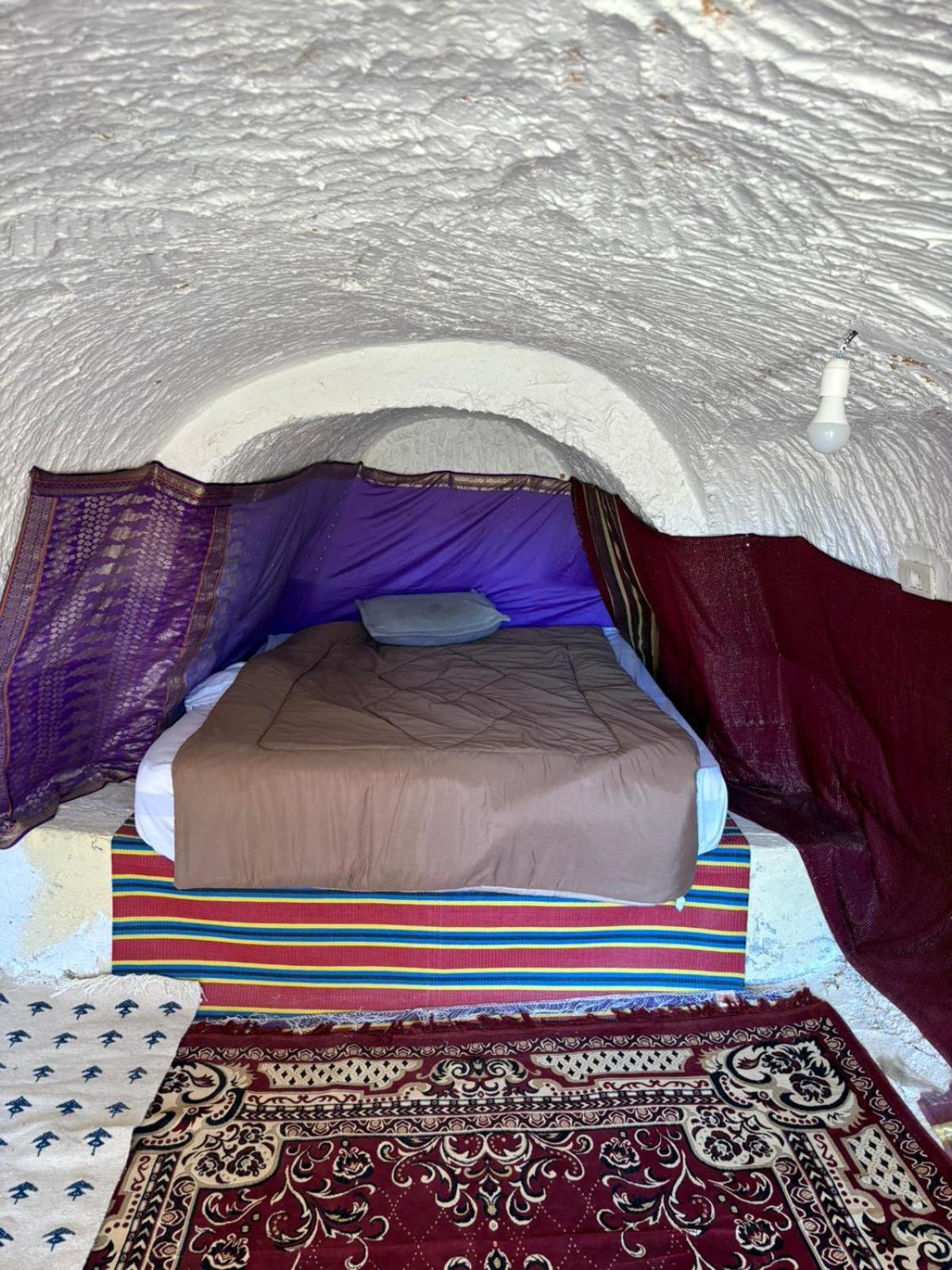 Maison D'Hote Dar Massouada Toujane Luaran gambar