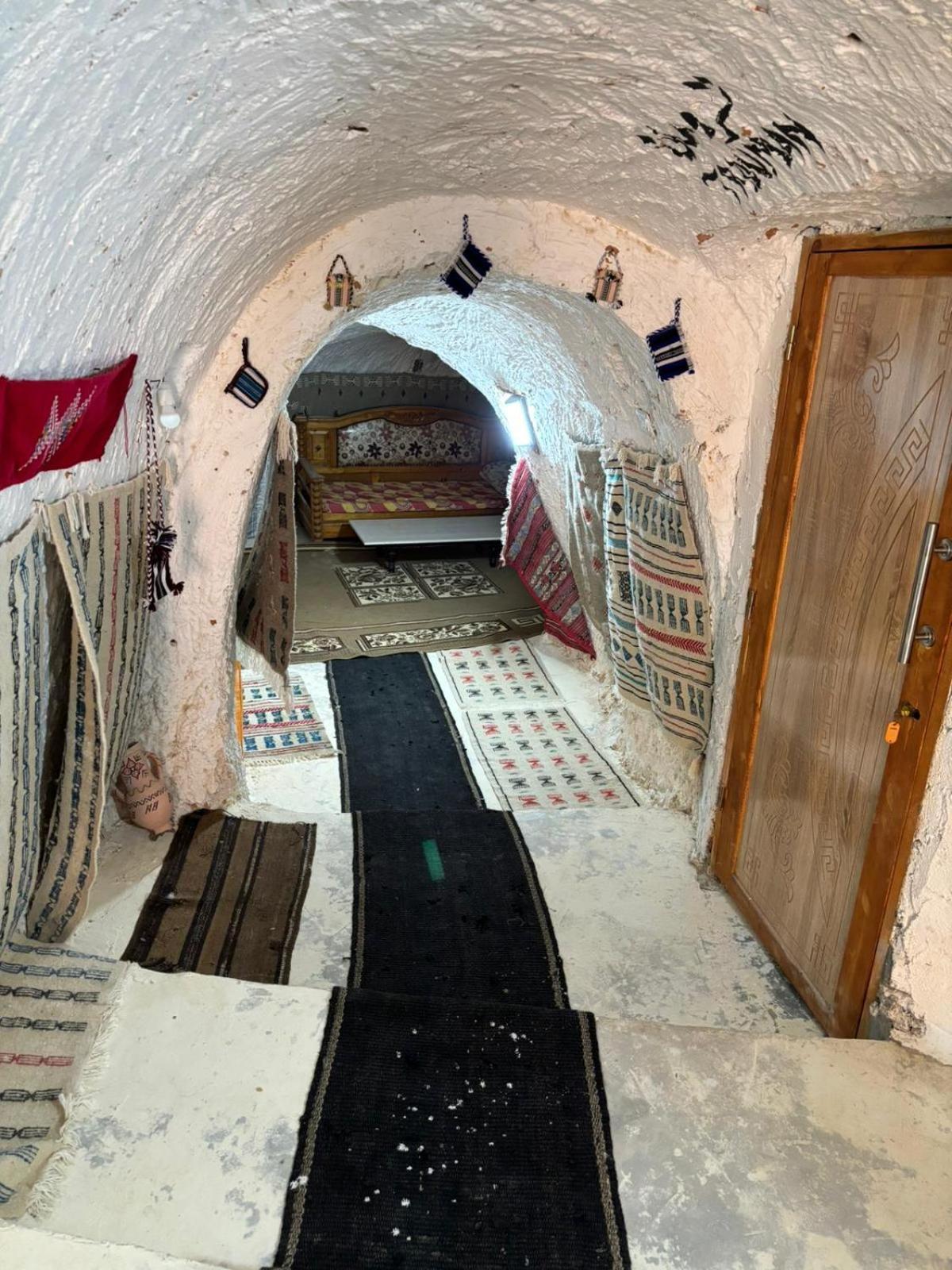 Maison D'Hote Dar Massouada Toujane Luaran gambar