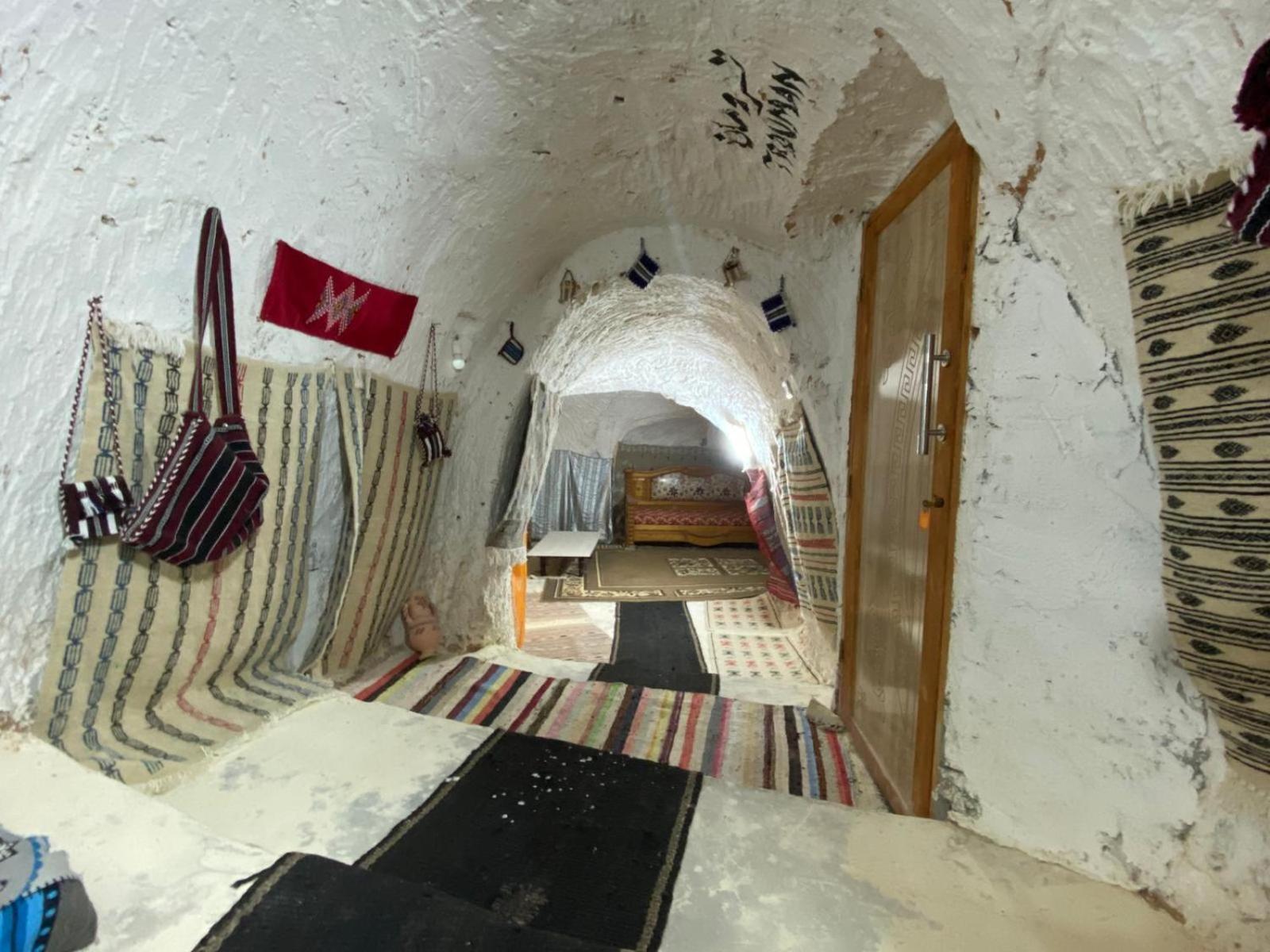Maison D'Hote Dar Massouada Toujane Luaran gambar