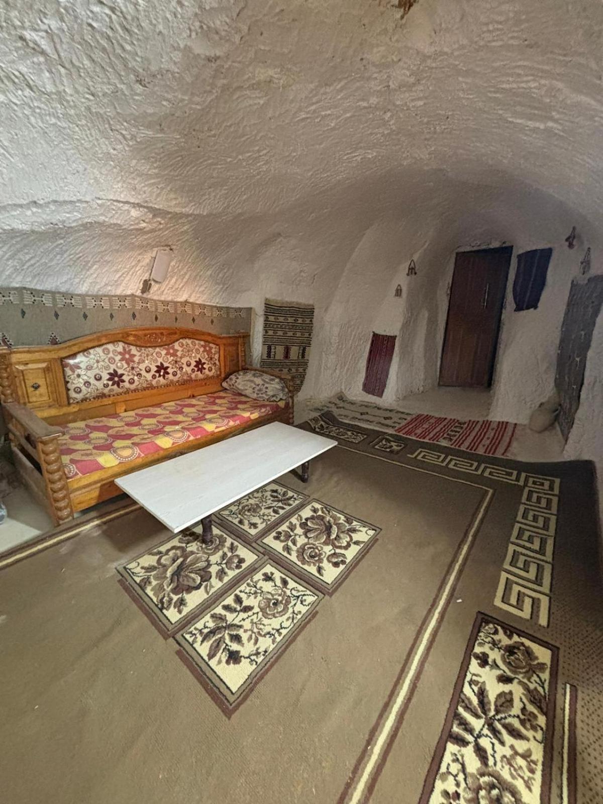 Maison D'Hote Dar Massouada Toujane Luaran gambar