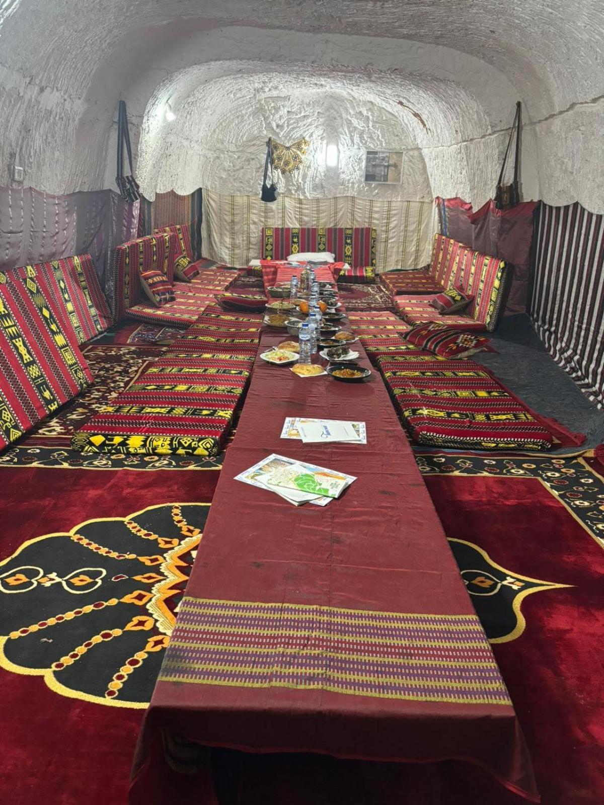 Maison D'Hote Dar Massouada Toujane Luaran gambar