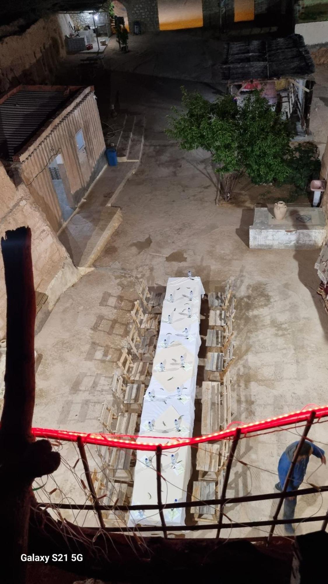 Maison D'Hote Dar Massouada Toujane Luaran gambar