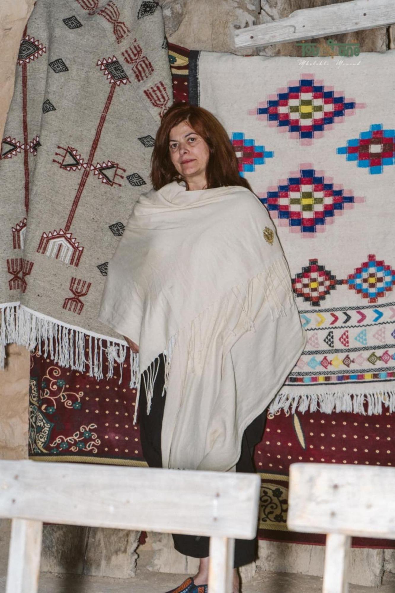 Maison D'Hote Dar Massouada Toujane Luaran gambar